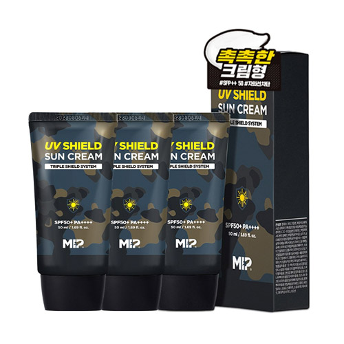 미프 UV 쉴드 선 크림 50ml