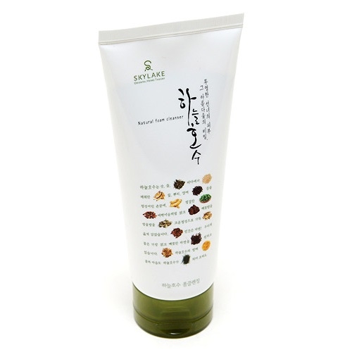 하늘호수 폼클렌징 150ml