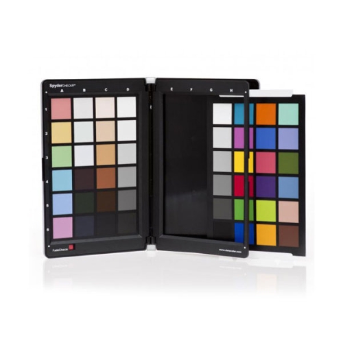 데이터컬러  스파이더체커 프로