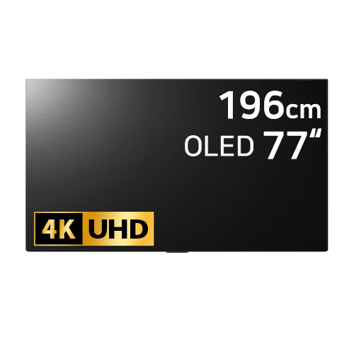 LG전자 올레드 evo OLED77G1PUA 해외구매