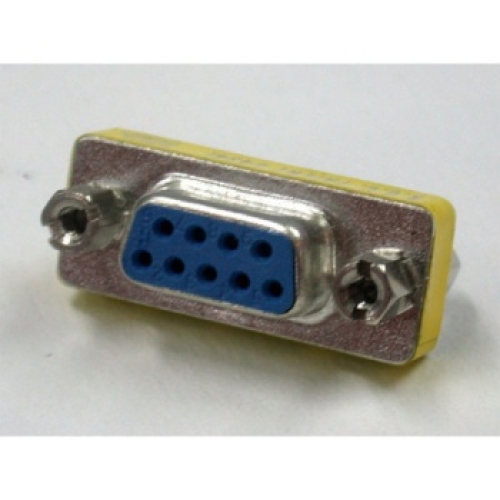 라인업시스템 LANStar LS-GEN-DB9FF 시리얼 9핀 젠더