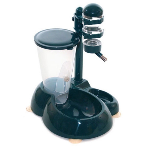 이마트펫 폴라리스 급식급수기 1.25kg