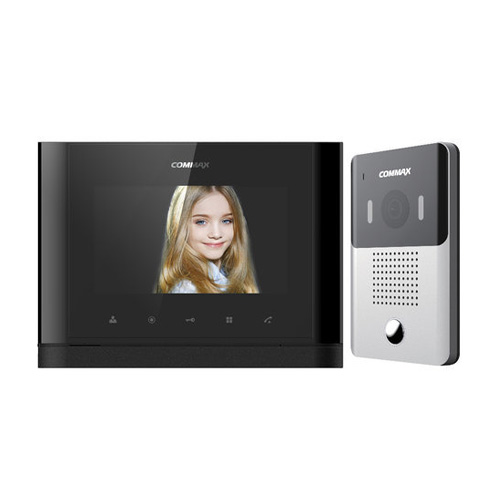 코멕스  CAV-77MG + 초인종