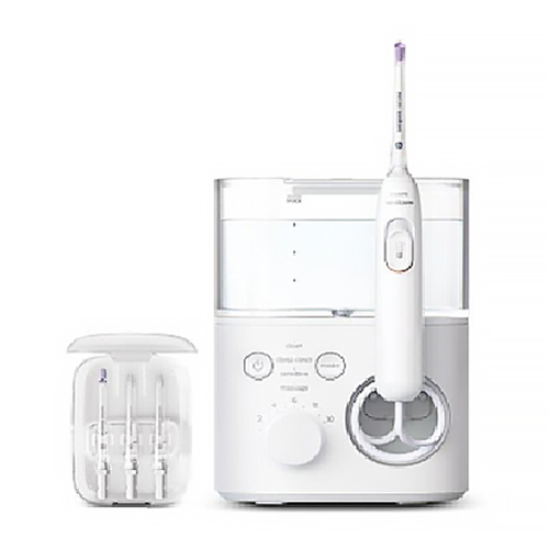 필립스 소닉케어 파워플로서 시리즈 7000 HX3911/42