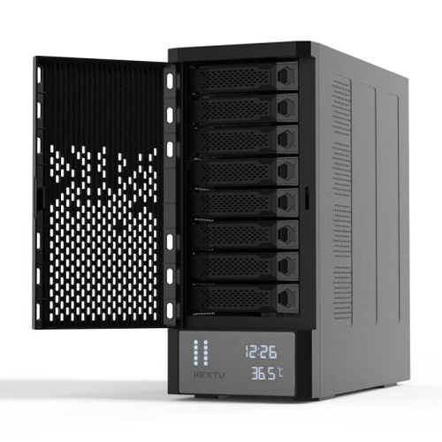 이지넷유비쿼터스 NEXTU NEXT-718M6G