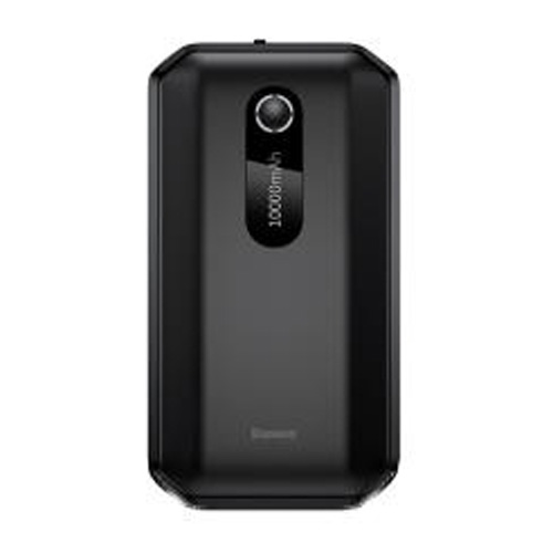 베이스어스  슈퍼파워 AIR 차량용 점프스타터 보조배터리 BS-CH001 (해외구매)