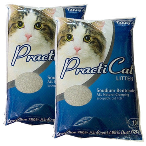 테비토퍼 프락티캣 무향 7kg