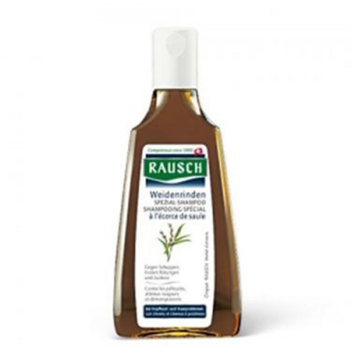 라우쉬 윌로우바크 샴푸 200ml