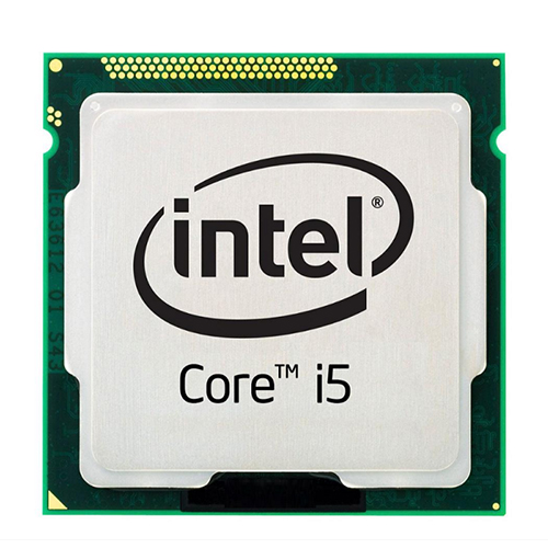 인텔 코어i5-2세대 2500K (샌디브릿지)