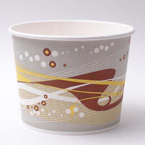 티앤에스  1000cc 종이그릇