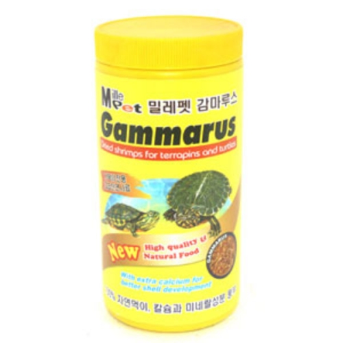 밀레펫  감마루스