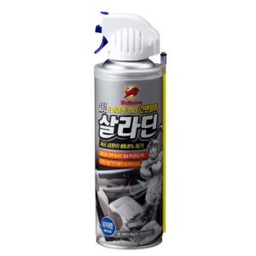 불스원  후레쉬존 에어컨 은 간편탈취제 (330ml)