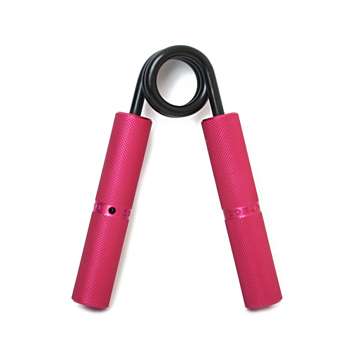 레인보우 트위스트 그립