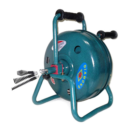 대흥실업  스프링청소기 DK-20M