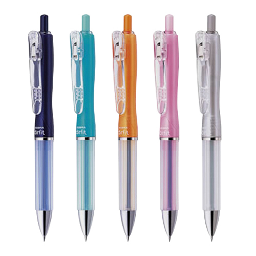 제브라  에어피트S 샤프 0.5mm