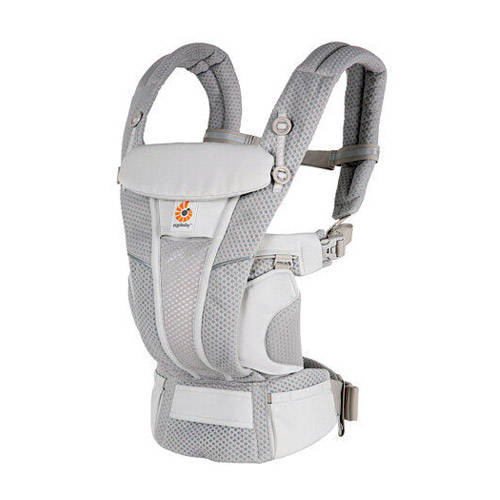 에르고베이비  옴니 브리즈 메쉬 아기띠