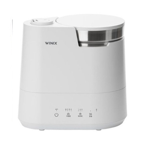 위닉스  올케어 올바른가습기 WL3M400-KWK