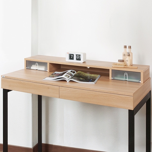 두닷 1200 서랍형 모니터 받침대