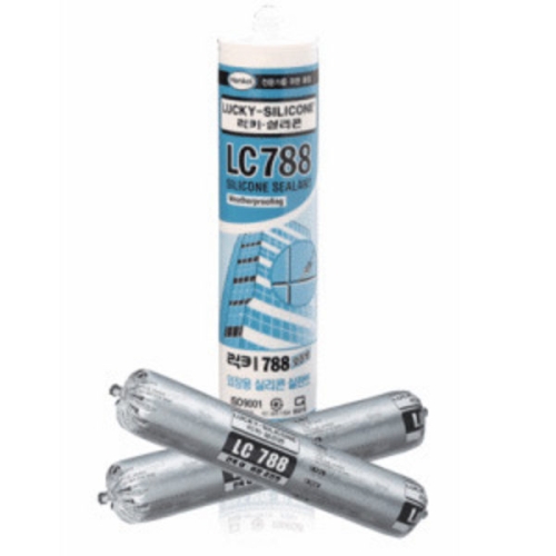 바커케미칼 코리아 럭키실리콘 LC788 300ml