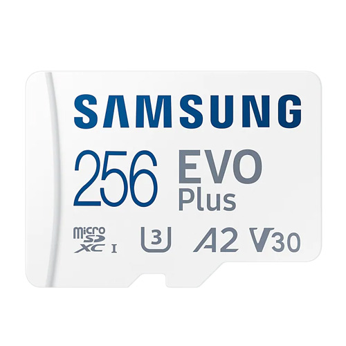 삼성전자  microSD EVO Plus (2021)