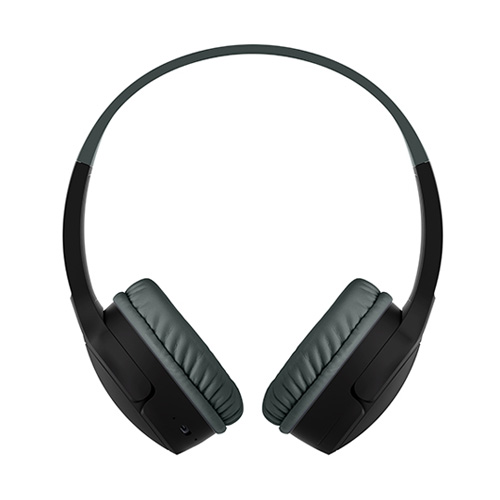 벨킨  사운드폼 미니 어린이 무선 헤드폰 AUD002