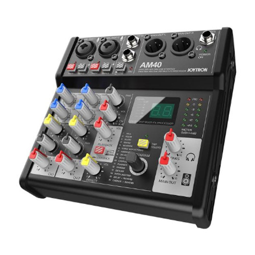 조이트론  AM40