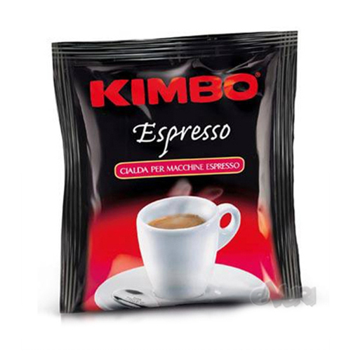 킴보  에스프레소 포드커피