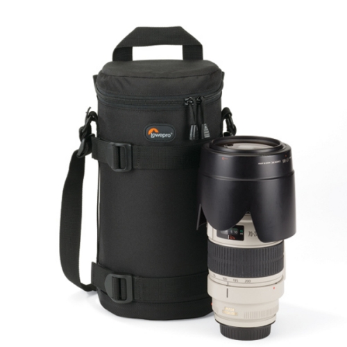 로우프로  렌즈케이스 11x26cm