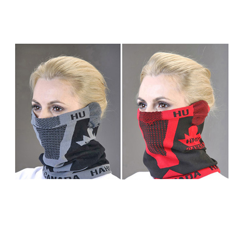 하후캐나다 레포츠 캡+밴드 세트 (CN6157)