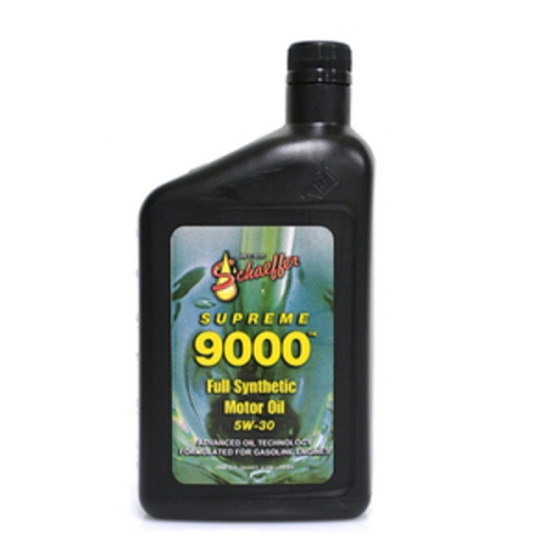 쉐이퍼  슈프림 9000 5W30 946ml