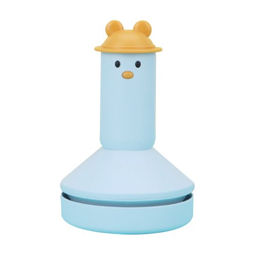 아이존  안녕 오리 책상 청소기 LD-100