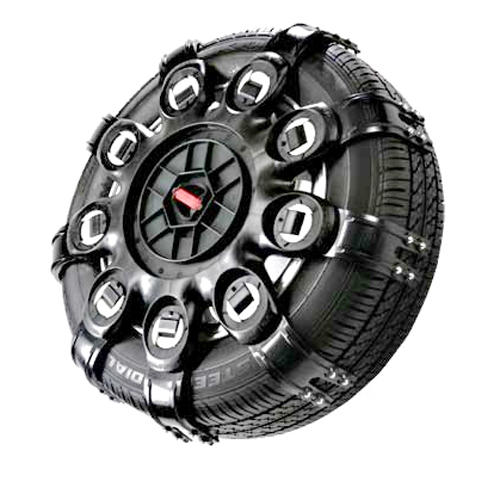 스노우체인 컴팩트