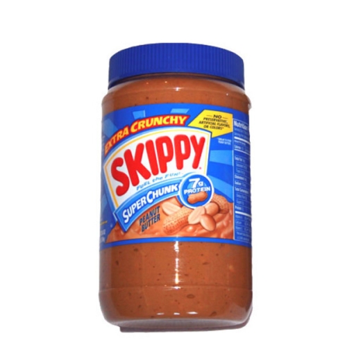 스키피 크리미 땅콩버터 1.36kg