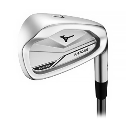 미즈노  MX-90 포지드 아이언 경량스틸