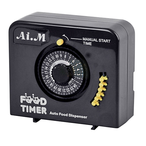 도핀  Ai.M 자동급여기