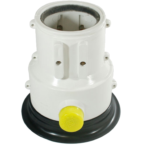 대영CH  베란다 하수구 개폐기 100 (일반형)