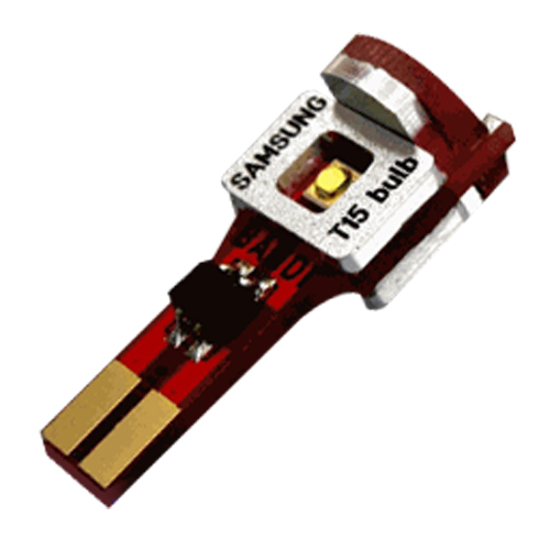 엘이디인코리아  반디 LED 후진등 5900K (1개)