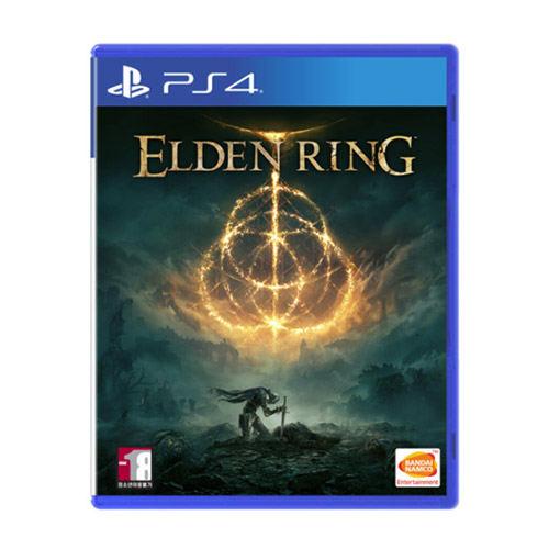 프롬 소프트웨어  엘든 링 한글판