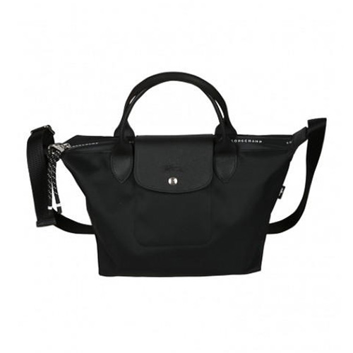 롱샴 르 플리아쥬 에너지 탑 S 핸들백_L1512HSR001