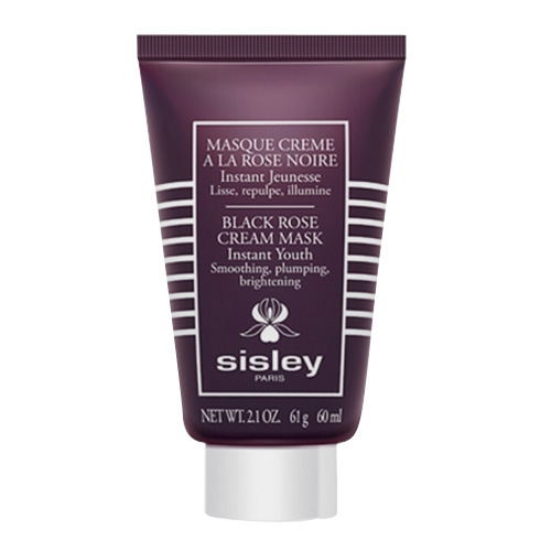 SISLEY 블랙 로즈 크림 마스크 60ml