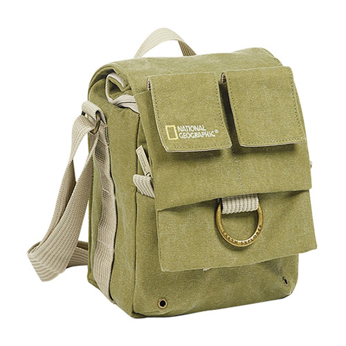 내셔널지오그래픽  NG 2344 숄더백
