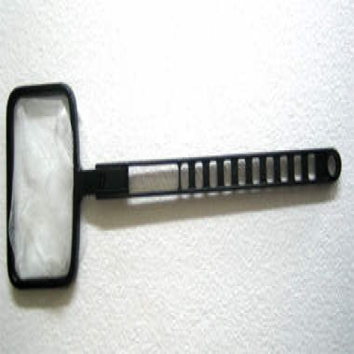 난이네아쿠아  nin 뜰채