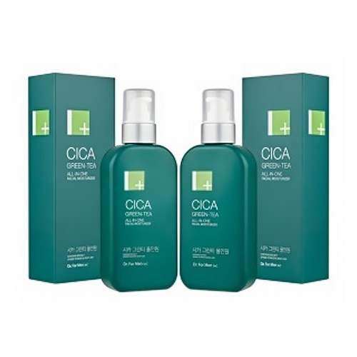 그린코스 닥터포맨SNC 시카 그린티 올인원로션 200ml