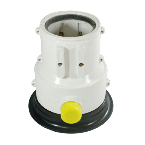 대영CH  베란다 하수구 개폐기 75(일반형)