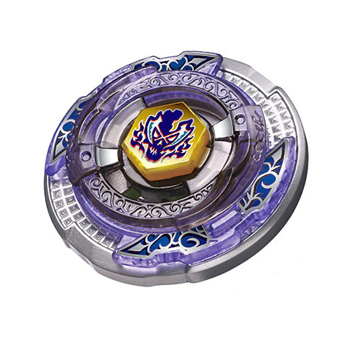 메탈베이블레이드 4D 사이즈 크로노스 (T125EDS)