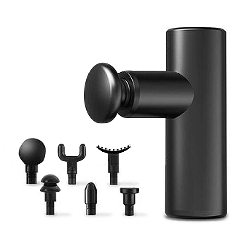 808 핫딜아저씨 365g 미니 마사지건