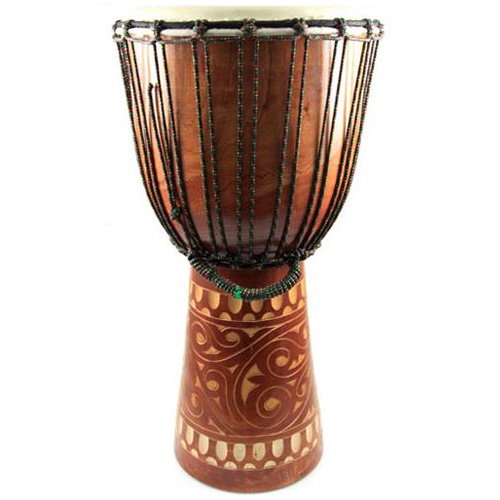 아프리칸  프리미엄 젬베 소형