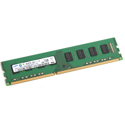삼성전자 DDR3-1600[4GB]