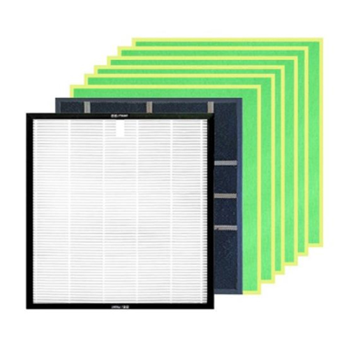 필터테크  LG전자 LA-N154DWR 편백나무칩 호환용 필터세트