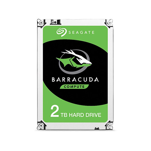Seagate BarraCuda 7200/64M[ST2000DM001, 2TB]